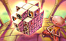 Pogo Mahjongg Dimensions Serenity Now Badge