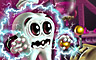 Pogo Sweet Tooth 2 Power Surge Badge