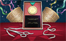 Claire Hart Classic Finders Keepers Badge