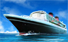 Claire Hart Classic The Cruise Badge