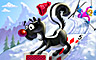 Pogo Cribbage Coming Through Badge