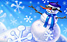 Pogo Canasta Classic Cool Badge