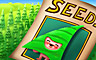 Pogo Harvest Mania Tree Farmer Badge