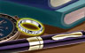 Claire Hart Classic The Lonely Ring Badge