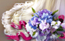 Claire Hart Classic The Bride Badge