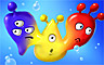 Pogo Beaker Creatures Morphology Badge