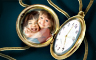 Claire Hart Classic The Family Treasure Badge