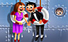 Pogo Perfect Pair Solitaire Goin Overboard Badge