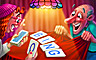 Pogo Fortune Bingo Good Omen Badge