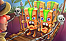 Pogo Lost Temple Poker Score Four Badge