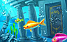 Pogo Vaults of Atlantis Slots Vault Plunderer Badge