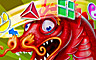Pogo Mahjong Garden Geometry Whiz Badge