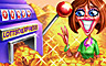 Pogo Lottso! Express Lottso Jackpots Badge
