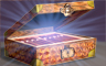 Claire Hart Classic The Humidor Badge