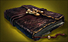 Claire Hart Classic The Clairvoyant's Journal Badge