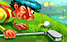 Pogo Golf Solitaire Puzzle Master Badge