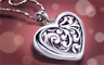 Claire Hart Classic Mother's Heirloom Badge