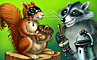 Pogo Everyone Wins Bingo Blackout Blitz Badge