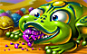 Pogo Zuma's Revenge Crushing It Badge