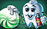 Pogo Sweet Tooth 2 Color Remover Badge