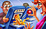 Pogo First Class Solitaire In-Flight Bonus Badge