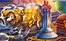 Pogo Claire Hart Classic Bank on It Badge