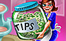 Pogo Makeover Madness Big Tipper Badge