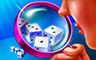 Pogo YAHTZEE Party! Lets Get Small Badge