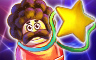 Trizzle Master Matchmaker Badge
