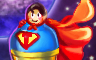 Trizzle Trizzleman Badge