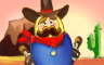 Trizzle The Legend! Badge