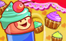 Trizzle Point Party Badge