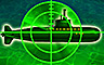 Pogo BATTLESHIP Target Acquired Badge