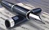 Claire Hart Classic The Philanthropist's Pen Badge