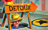 Pogo Big City Adventure Star Mapper Badge