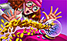 Pogo Fortune Bingo Good Fortune Badge