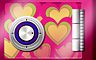 Claire Hart Classic The Grandma's Love Badge
