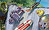 Pogo Undiscovered World Object Overload Badge