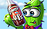 Pogo Poppit! Thirst for Power Badge