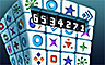 Pogo Mahjongg Dimensions High Scorer Badge