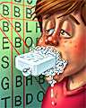 Word Search Daily HD 