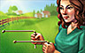 Divine Discoveries Badge - Claire Hart Classic
