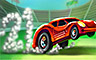 Pogo Turbo 21 Ssssmokin' Badge