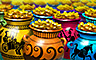 Pogo Vaults of Atlantis Slots King's Ransom Badge