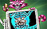 Pogo Wonderland Memories Show it All Badge