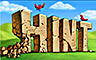 Pogo Big City Adventure Nesting Ground Badge