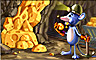 Pogo Sudoku Puzzle Blast Mother Lode Badge