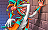 Pogo Payday FreeCell Happy Scratching Badge