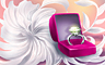 Claire Hart Classic The Wedding Planner Badge