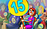 Pogo Dice City Roller Auction Pro Badge